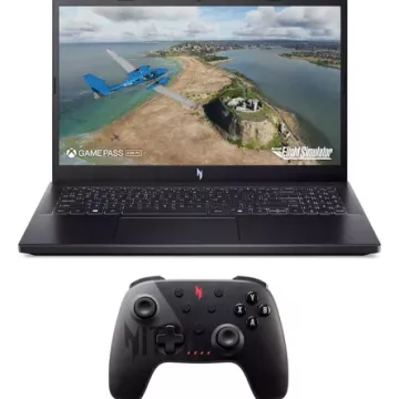 Portátil  Acer Nitro ANV15-51-56N2