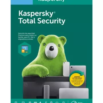 Kaspersky Endpoint Security Cloud