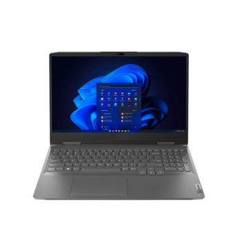 LENOVO – LENOVO LAPTOP LOQ CI5 13420H NV 4050 6GB 16 GB1 TB SSD 156 STORM GREY